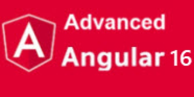 Advanced Angular 16 ขั้นสูง